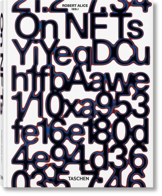 Robert Alice’s 700 page celebration of NFTs is a rousing education on misconstrued technology