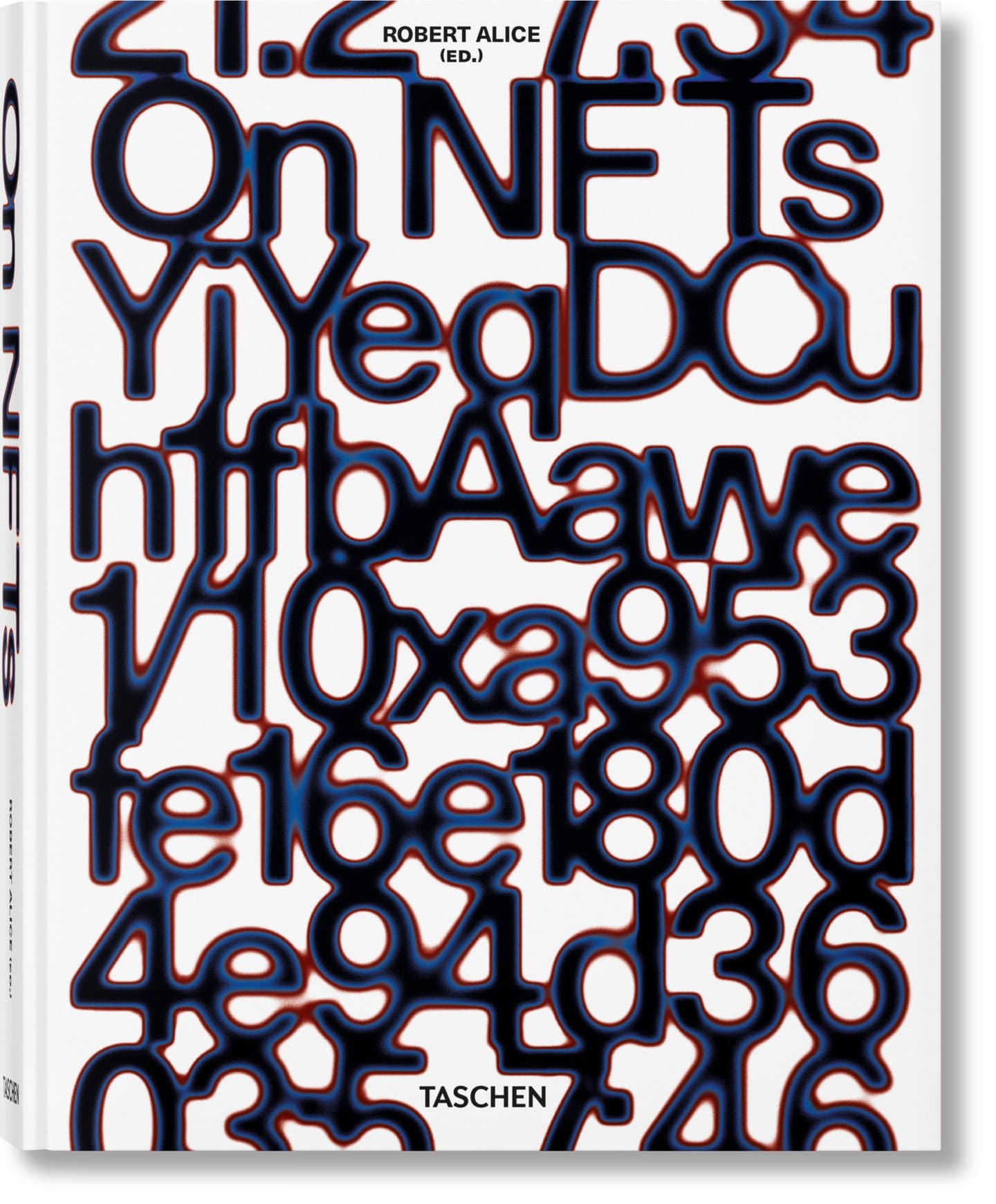 Robert Alice’s 700 page celebration of NFTs is a rousing education on misconstrued technology