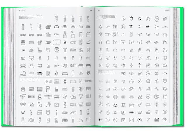 a short history of modern brand design