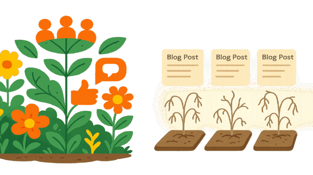 Reddit’s rise shows every brand needs a forum for its GenAI search strategy