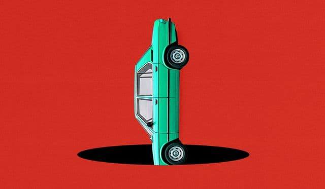 How Volvo is marketing its EVs in a moment of uncertainty