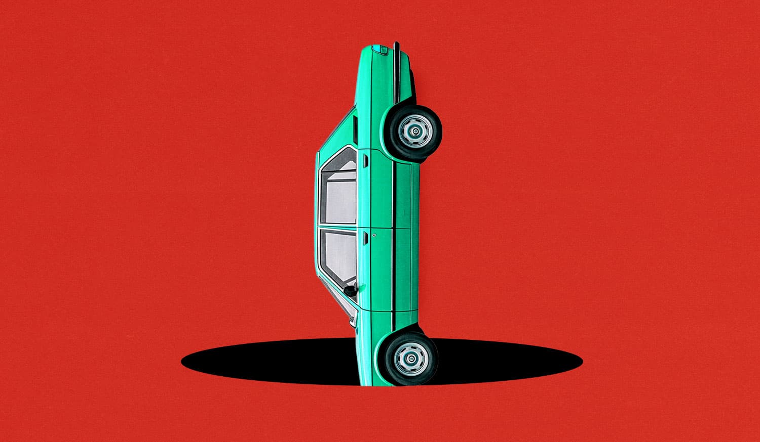 How Volvo is marketing its EVs in a moment of uncertainty