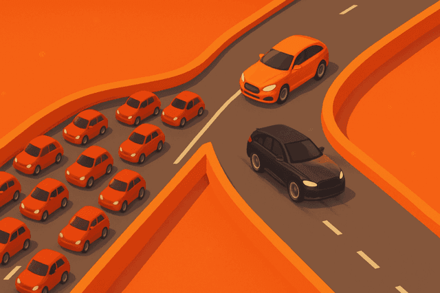 AI search is shifting traffic from volume to value