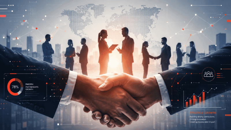 AI can scale B2B sales, but only people can build trust