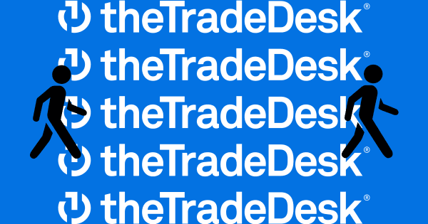 The Trade Desk Appoints Nate Olmstead CFO After a Year of Executive Turnover