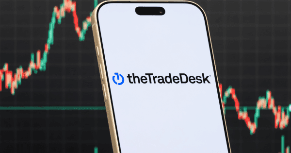 Trade Desk Growth Slows to Lowest Rate Since Covid; Publicis Talks Ongoing