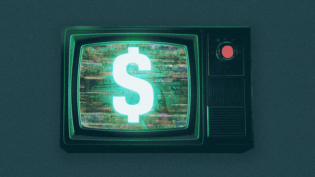 Retailers believe shopper data can help prove TV ads lead to sales