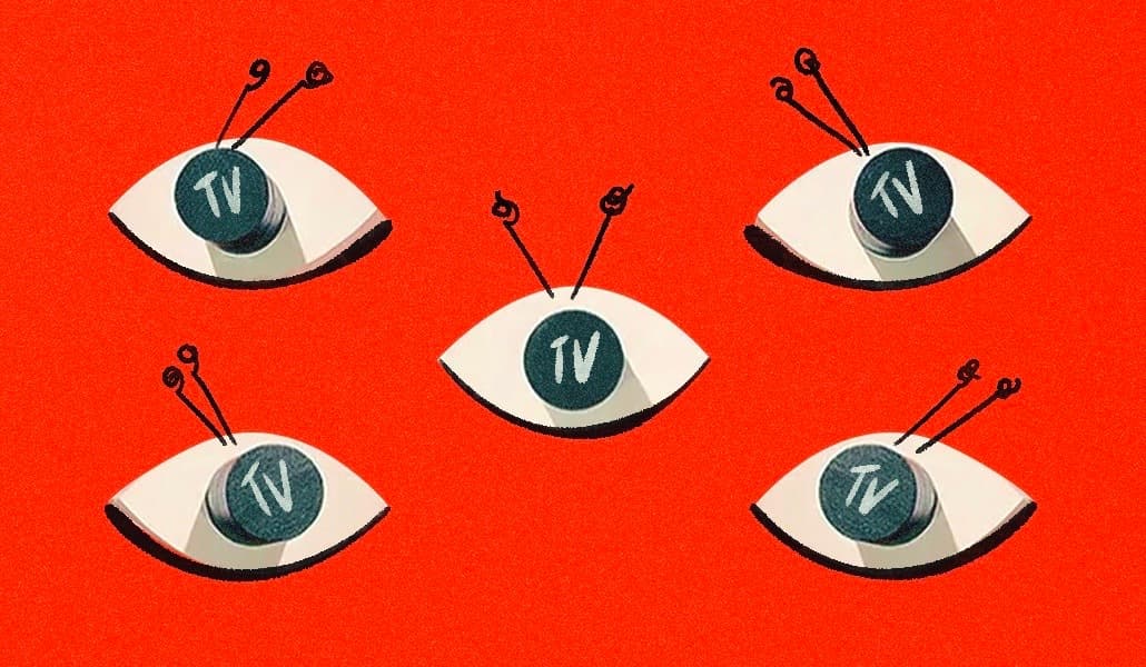 Future of TV Briefing: The ambitious and alarming proposal fix to TV and streaming’s identity crisis