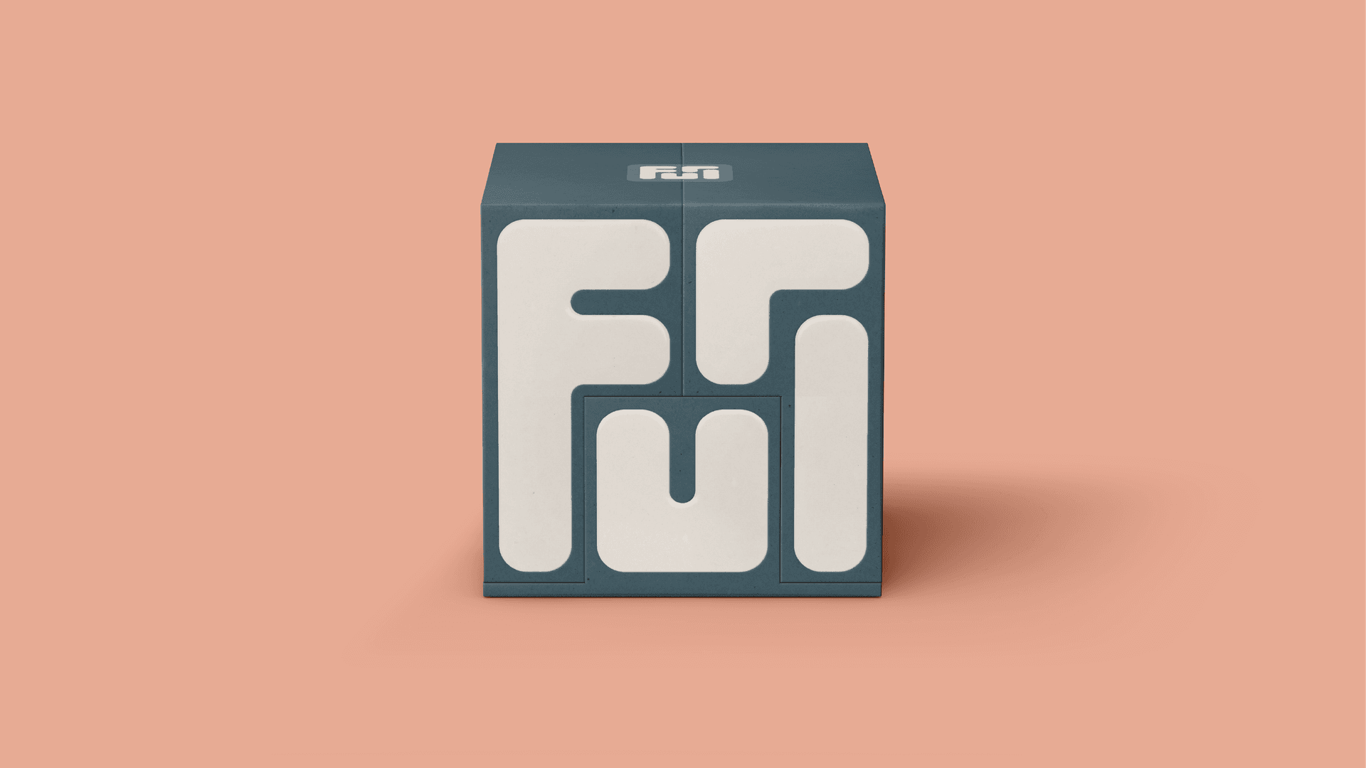 I’m addicted to watching this logo unfurl