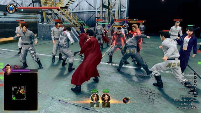 Yakuza Kiwami 3 Nintendo Switch 2 review: a returning classic packed with new deep-cut Sega nostalgia