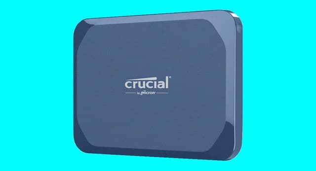 Forget Prime Day, B&H Photo has $200 off the biggest portable SSD you could ever possibly need