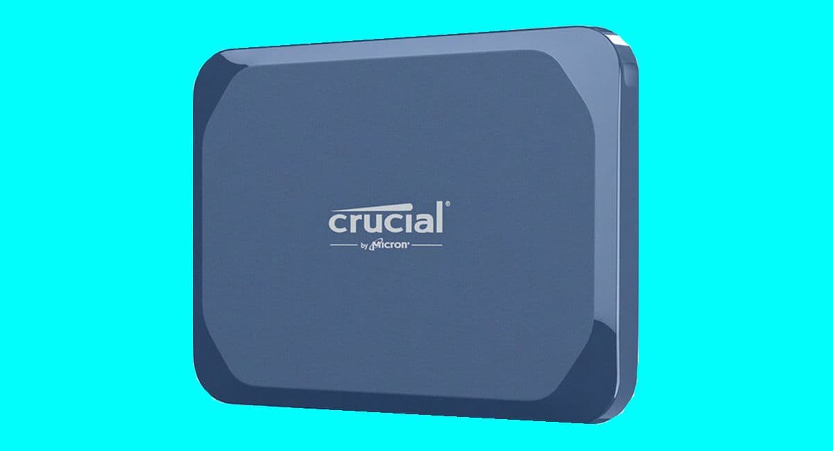 Forget Prime Day, B&H Photo has $200 off the biggest portable SSD you could ever possibly need