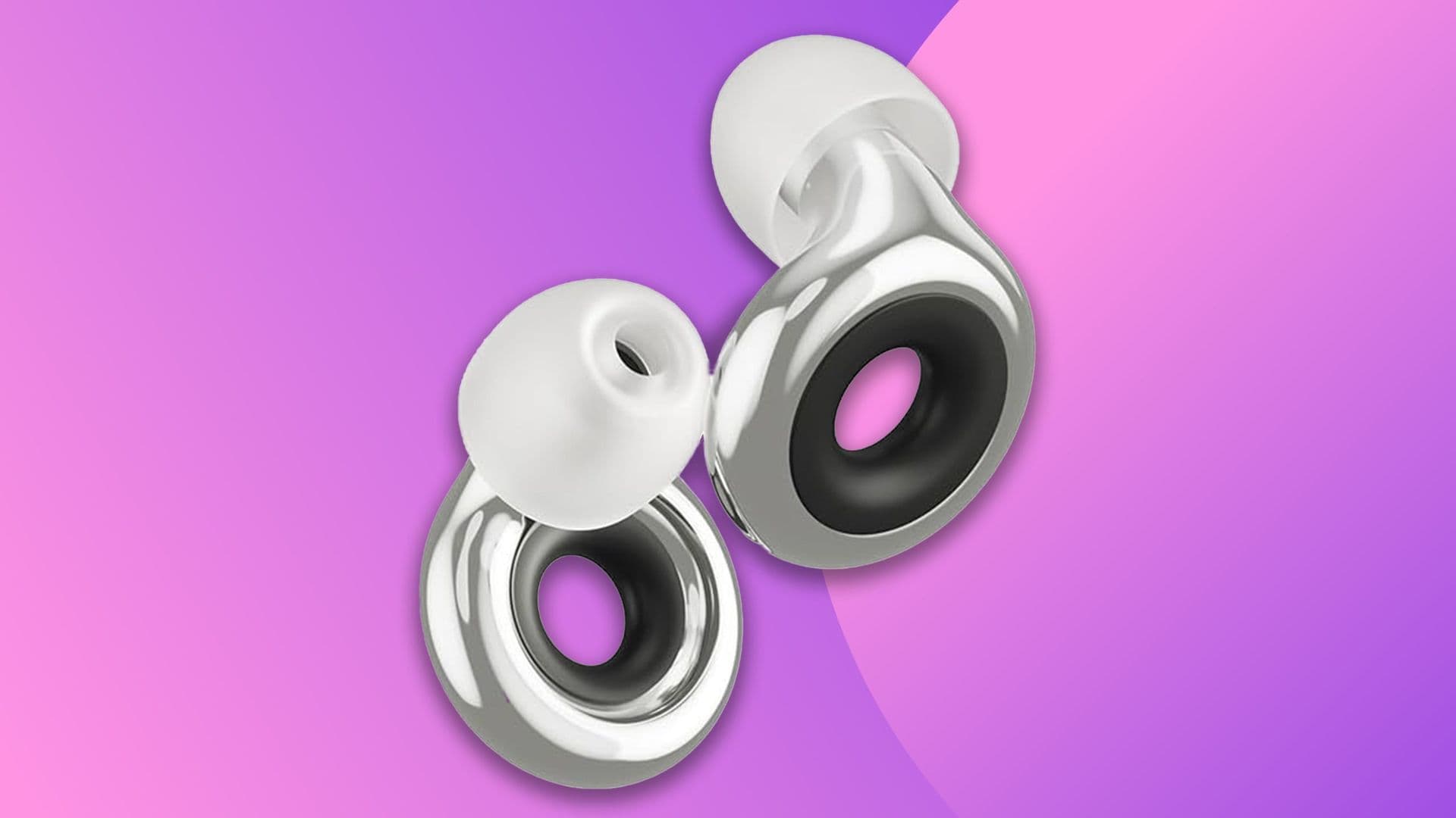 No, I will not shut up about my Loop Earplugs