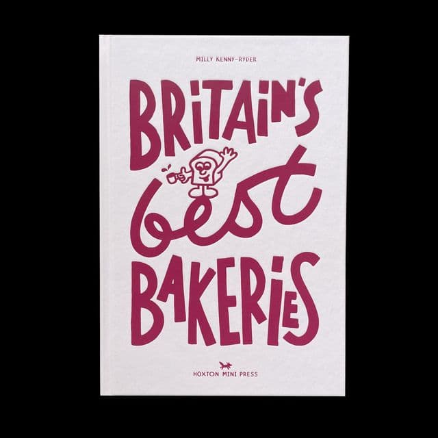 How sign painting underpins Sean Thomas’ approach to bespoke branding projects