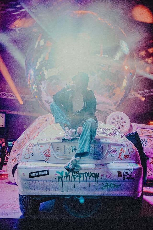 Us By Night 2025 is coming – get ready to be inspired (and party)