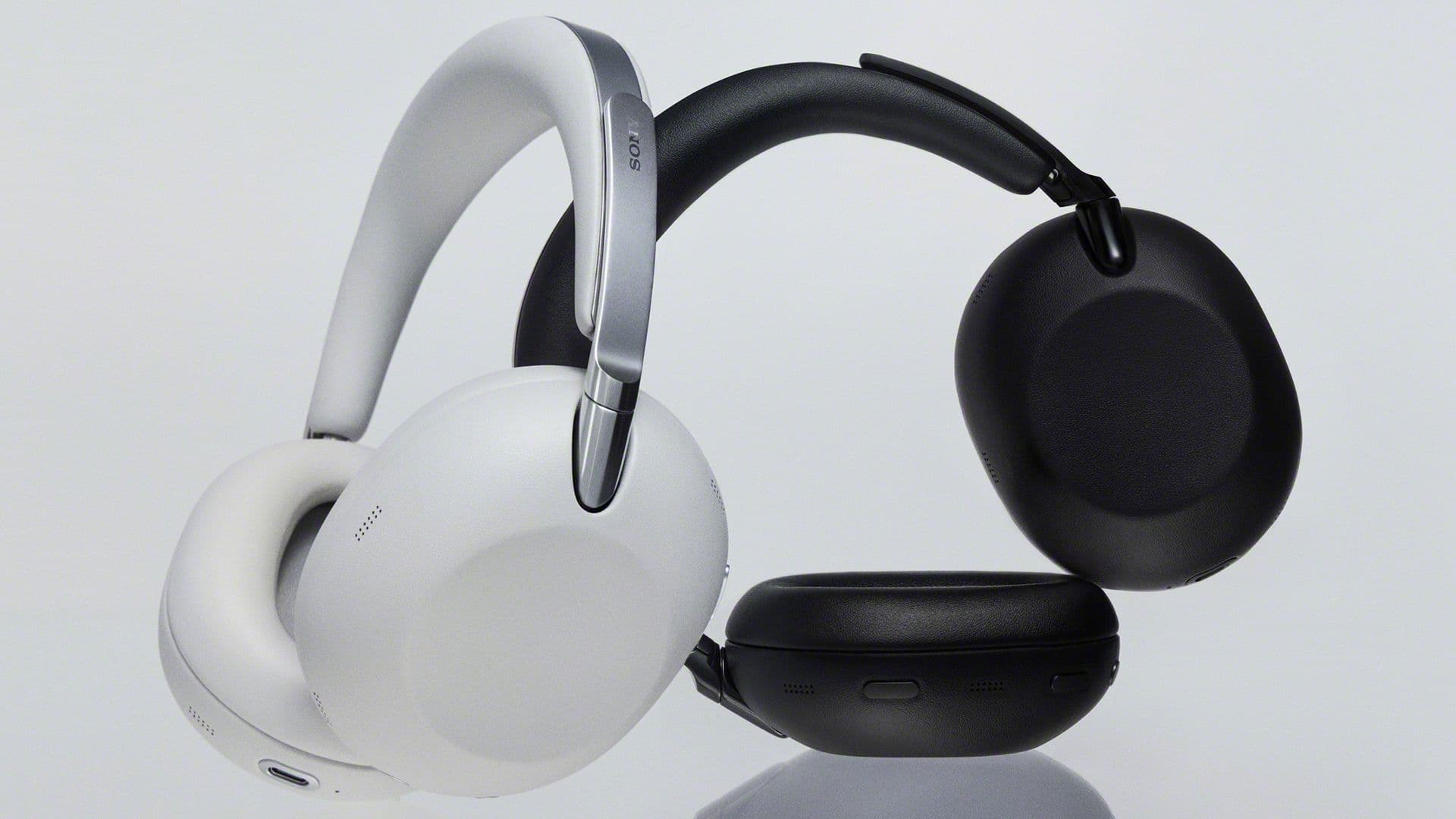 Sony 1000X The Collexion: Finally some AirPods Pro Max killers?
