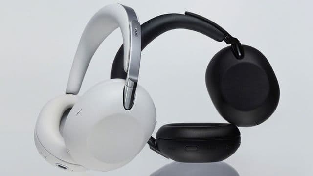 Sony 1000X The Collexion: Finally some AirPods Pro Max killers?
