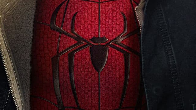 New Spider-Man logo frustrates fans thanks to one tiny detail