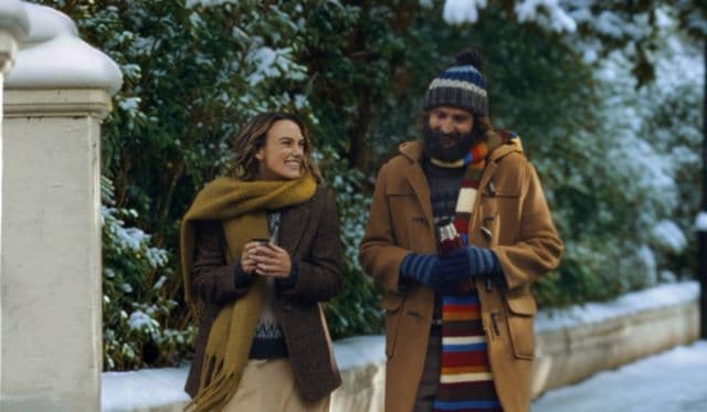 2025 was a ‘vintage year’ for Christmas marketing, says Ipsos