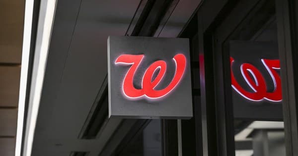Walgreens Cuts Internal Media-Buying Team Amid Strategic Shift