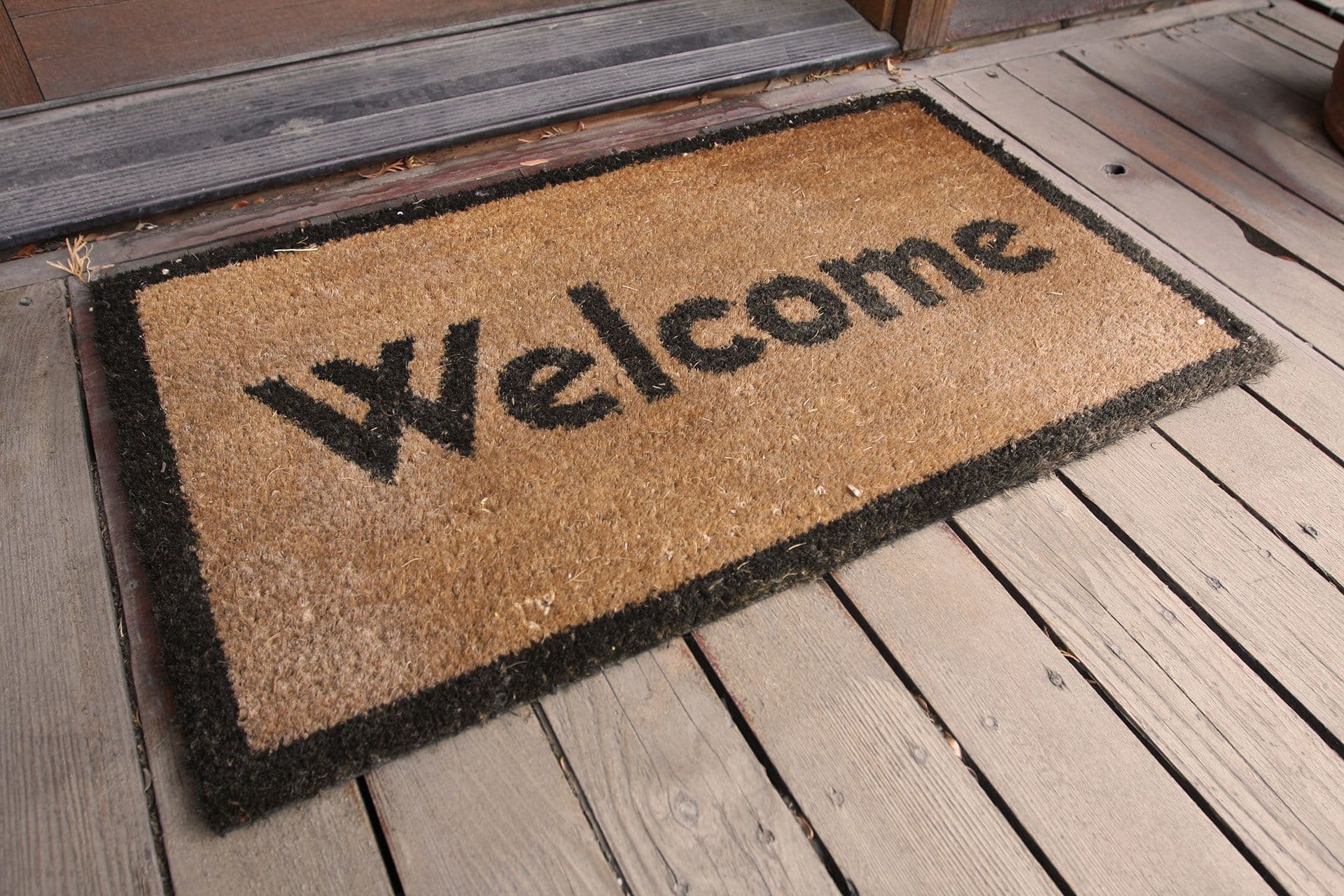 Time for a ‘Welcome Back’ program for returning customers?