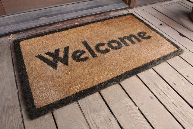 Time for a ‘Welcome Back’ program for returning customers?