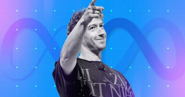 Meta is Quietly Becoming a Bigger Ad Business Than Google