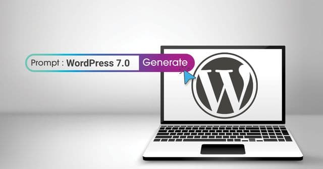 WordPress 7.0 Launches With Native AI Integration