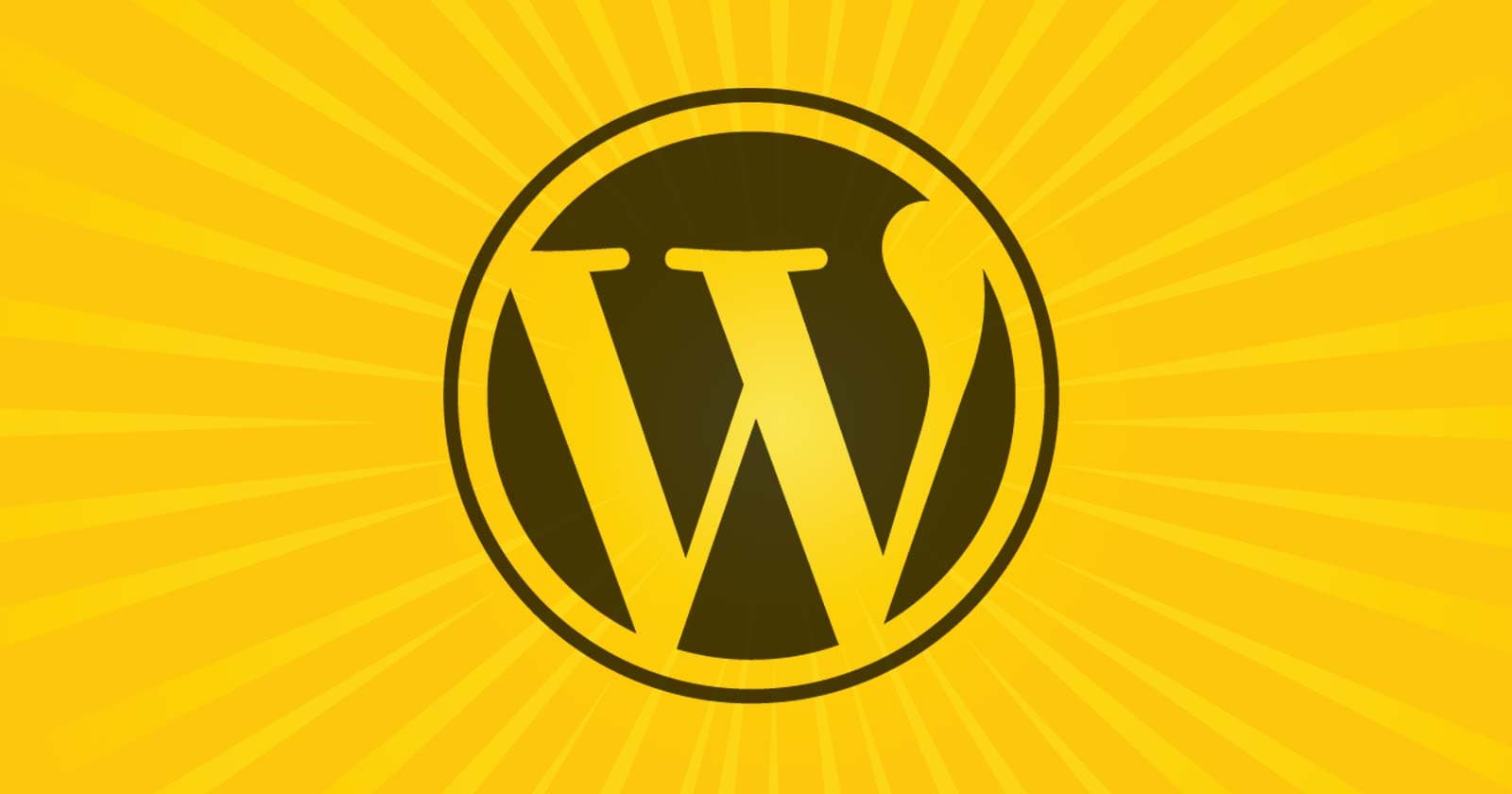 WordPress 7.0.1 Maintenance Release Contains 31 Bug Fixes