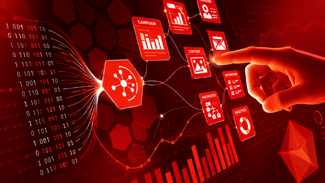 When AI runs the workflows, what happens to MOps?