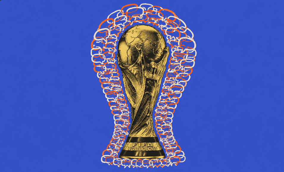 Media Buying Briefing: It’s a world party at the World Cup, unless you’re looking to get in now