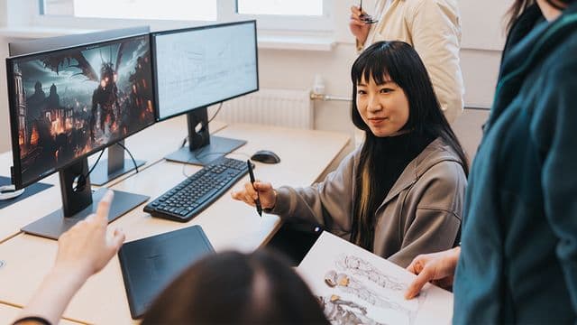 How to get started in game design: everything you need to know