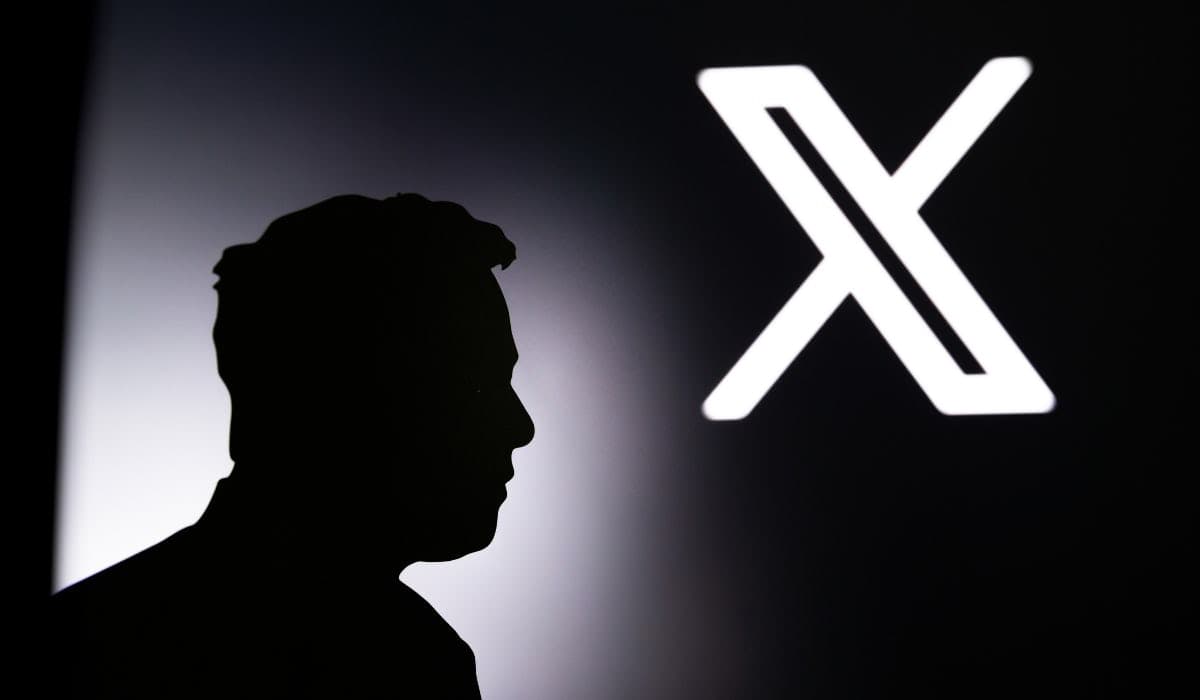 X’s UK revenues fall 58% as brands flee over moderation fears