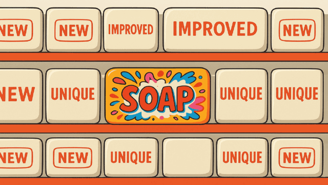 What to do now that unique isn’t unique anymore