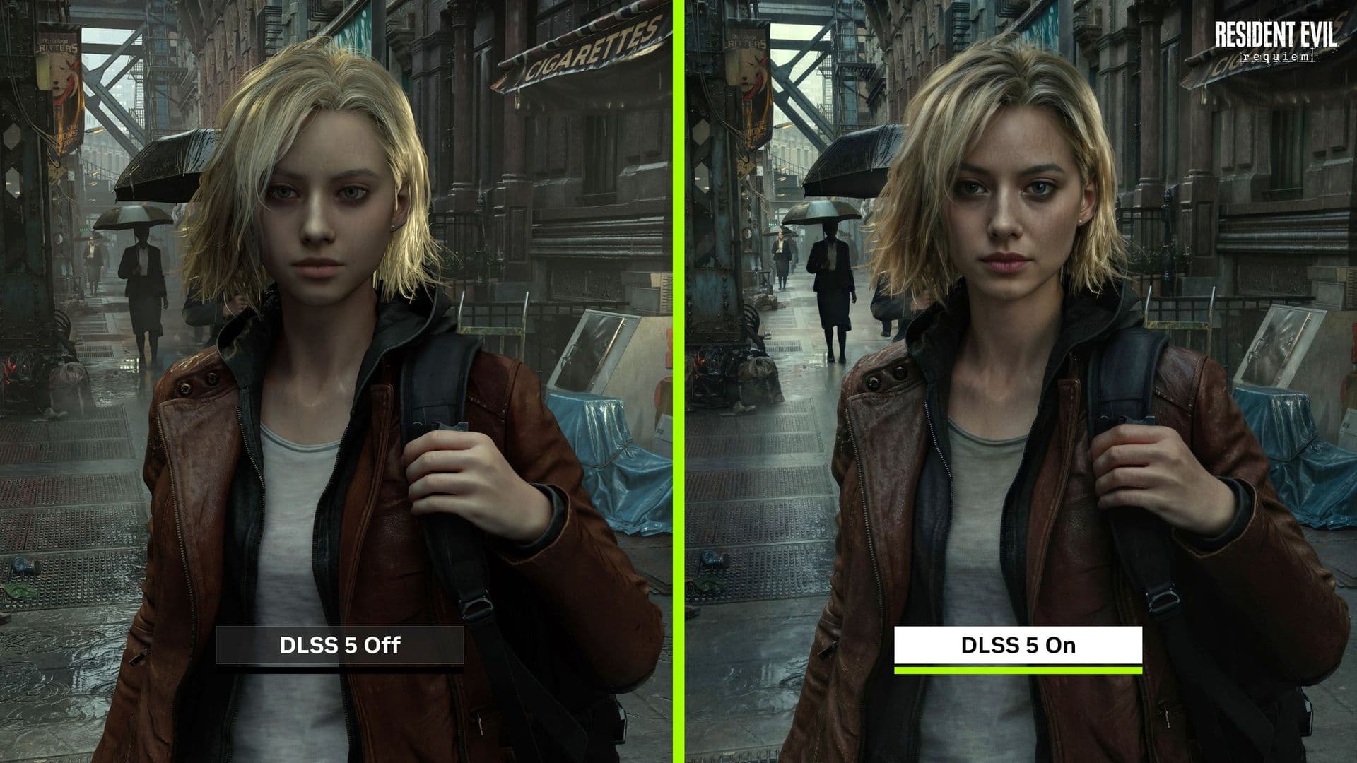 Nvidia’s DLSS 5 announcement shocked even major developers