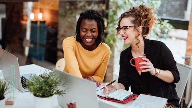 The one thing I wish I’d known: “you don’t need everything figured out”