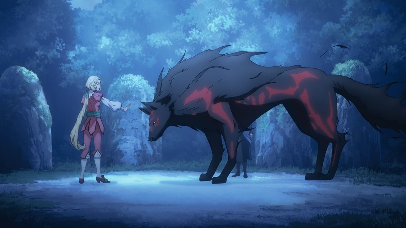 How we made made Castlevania: Nocturne a rare video game adaptation with a touch of elegance