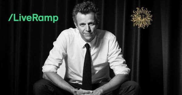 Publicis to Acquire LiveRamp for $2.2 Billion