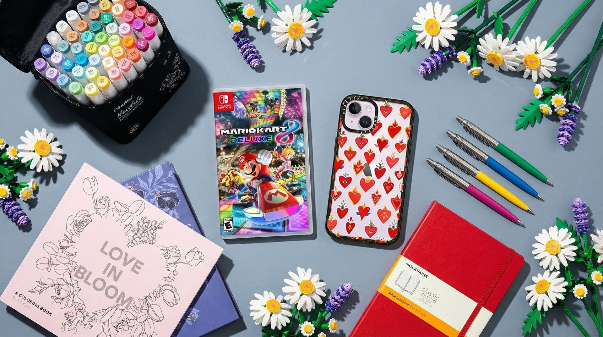 13 last-minute creative Valentine’s Day gifts under $50