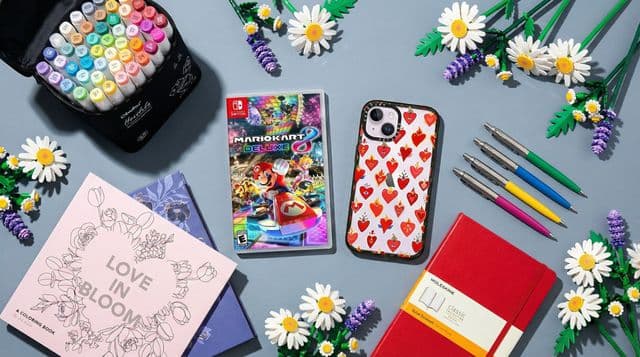 13 last-minute creative Valentine’s Day gifts under $50