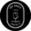 100 Roses From Concrete logo