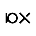 10X logo