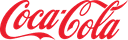Coca-Cola logo