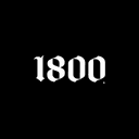 1800 Tequila logo