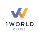 1World Online logo