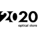 20-20 logo