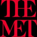 The Met logo