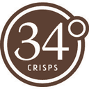 34 Degrees logo
