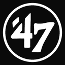 47 Brand logo