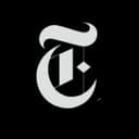 The New York Times logo